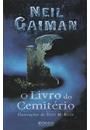 O LIVRO DO CEMITERIO