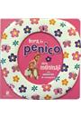 HORA DO PENICO, PARA MENINAS