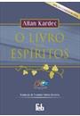O LIVRO DOS ESPIRITOS