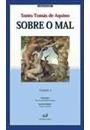 SOBRE O MAL TOMO I