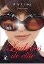 LADROES DE ELITE