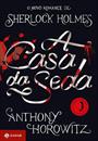 A CASA DA SEDA
