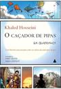 O CAÇADOR DE PIPAS EM QUADRINHOS