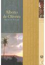 MELHORES POEMAS DE ALBERTO DE OLIVEIRA