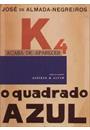 K4 - O QUADRADO AZUL