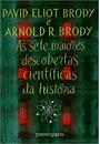 SETE MAIORES DESCOBERTAS CIENTIFICAS DA HISTORIA, AS (ED. DE BOLSO)