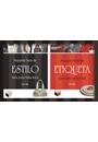 KIT PEQUENO LIVRO: GUIA PARA TODA HORA