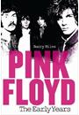 PINK FLOYD: THE EARLY YEARS