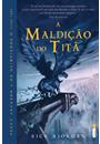 PERCY JACKSON E A MALDIÇAO DO TITA