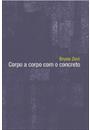 CORPO A CORPO COM O CONCRETO