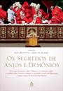 OS SEGREDOS DE ANJOS E DEMONIOS