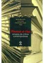 MACHADO DE ASSIS: ENSAIOS DA CRITICA CONTEMPORANEA