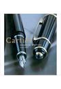 CARTIER: CREATIVE WRITING