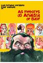 AS MELHORES DO ANALISTA DE BAGE