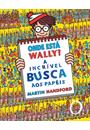 ONDE ESTA WALLY?: A INCRIVEL BUSCA AOS PAPEIS