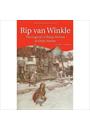 RIP VAN WINKLE, THE LEGEND OF SLEEPY HOLLOW AND OTHER STORIES