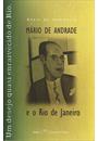 ANAIS DO SEMINARIO UM DESEJO QUASI ENRAIVECIDO DE RIO: MARIO DE ANDRADE E O RIO DE JANEIRO