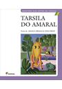 MESTRE DAS ARTES NO BRASIL - TARSILA DO AMARAL