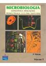 MICROBIOLOGIA CONCEITOS E APLICAÇOES - VOL: 1