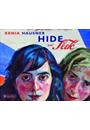 XENIA HAUSNER: HIDE AND SEEK