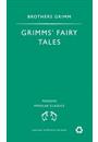 GRIMM' S FAIRY TALES