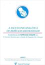 A ESCUTA PSICANALITICA DE BEBES EM MATERNIDADE