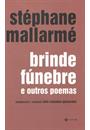 BRINDE FUNEBRE E OUTROS POEMAS