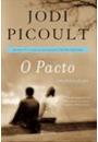 O PACTO: UMA HISTORIA DE AMOR