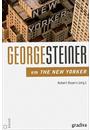 GEORGE STEINER EM "THE NEW YORKER"