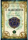 O ALQUIMISTA: OS SEGREDOS DE NICOLAU FLAMEL