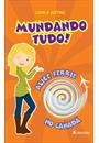 MUNDANDO TUDO!: ALICE FERRIE NO CANADA