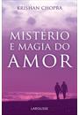 MISTERIO E MAGIA DO AMOR