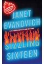 SIZZLING SIXTEEN