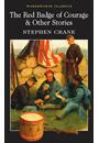 THE RED BAGDE OF COURAGE AND OTHER STORIES