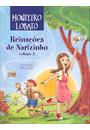REINAÇOES DE NARIZINHO VOL. 2