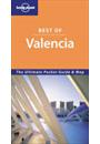 BEST OF VALENCIA: THE ULTIMATE POCKET GUIDE AND MAP