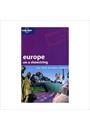 EUROPE ON A SHOESTRING