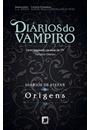 DIARIOS DE STEFAN: VOL. 1 – ORIGENS