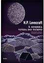 A SOMBRA VINDA DO TEMPO