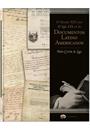 O SECULO XIX NOS DOCUMENTOS LATINO AMERICANOS