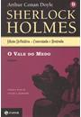 SHERLOCK HOLMES VOL. 9: O VALE DO MEDO