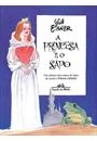 PRINCESA E O SAPO