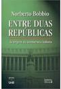ENTRE DUAS REPUBLICAS: AS ORIGENS DA DEMOCRACIA ITALIANA