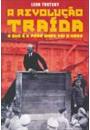 A REVOLUÇAO TRAIDA: O QUE E E PARA ONDE VAI A URSS
