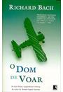 O DOM DE VOAR