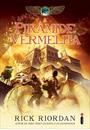 A PIRAMIDE VERMELHA