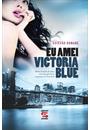 EU AMEI VICTORIA BLUE