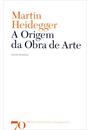 A ORIGEM DA OBRA DE ARTE