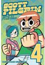 SCOTT PILGRIM GETS IT TOGETHER VOL 4