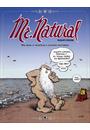 MR. NATURAL VAI PARA O HOSPICIO E OUTRAS HISTORIAS